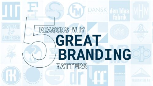 5 Things Great Branding Achieves