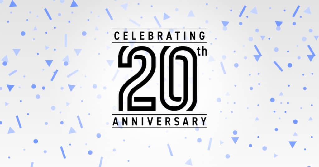 Workhorse Marketing celebrates 20 years as an agency.